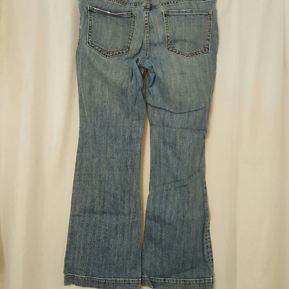 Gap Jeans - Picture 2 of 4